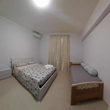 Cino'S Home Catania Eksteriør billede