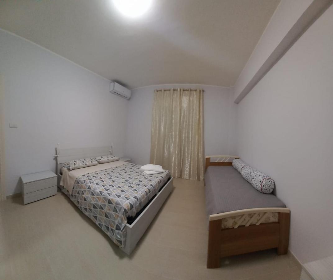 Cino'S Home Catania Eksteriør billede