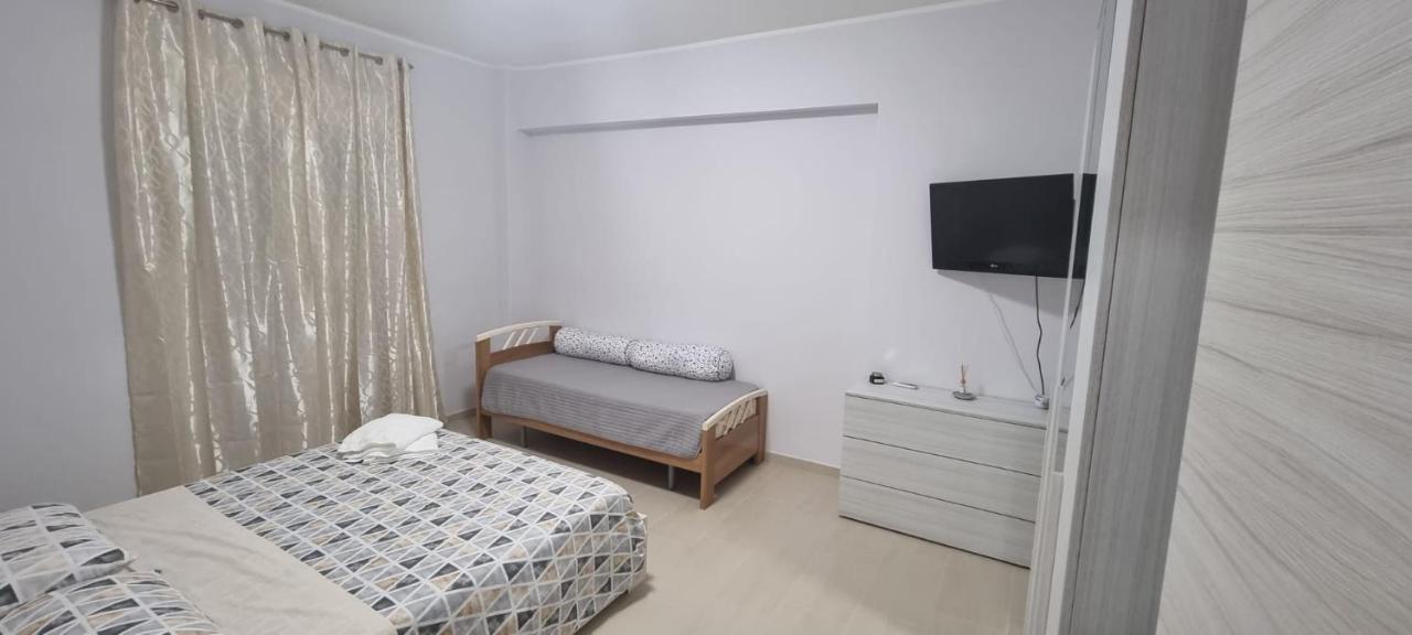 Cino'S Home Catania Eksteriør billede