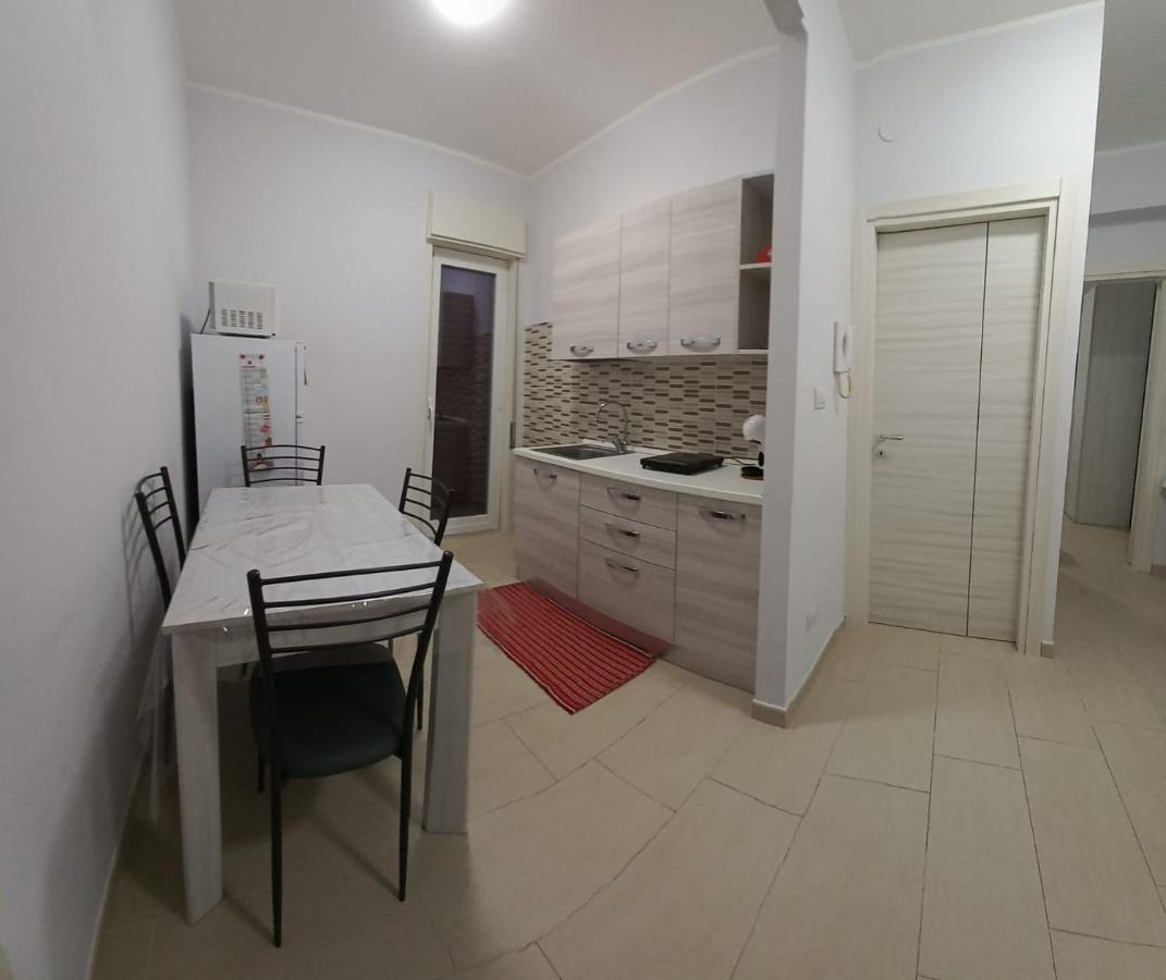 Cino'S Home Catania Eksteriør billede