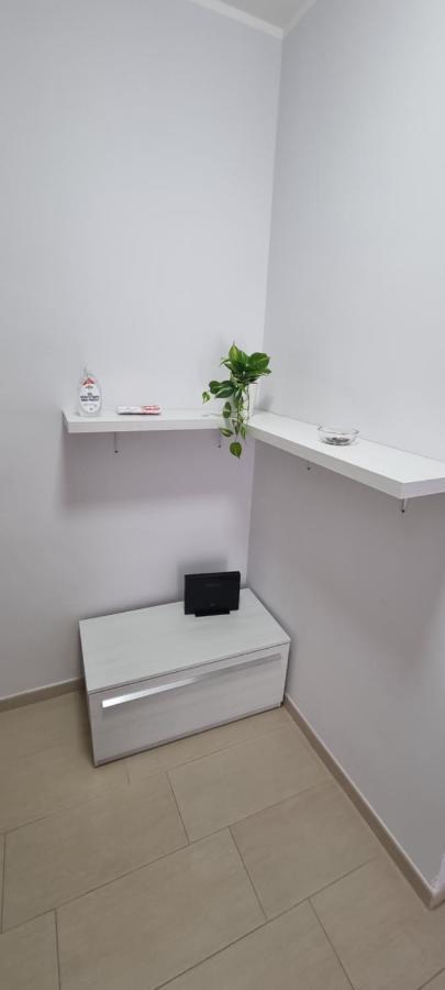 Cino'S Home Catania Eksteriør billede